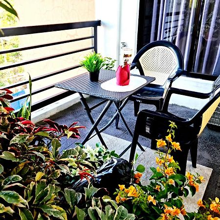 Date & Dine Resort Antipolo Ngoại thất bức ảnh