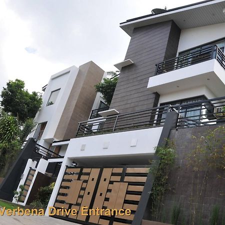 Date & Dine Resort Antipolo Ngoại thất bức ảnh
