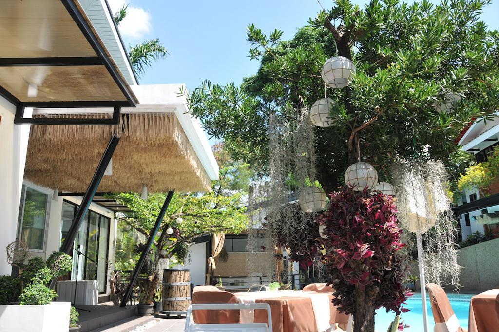 Date & Dine Resort Antipolo Ngoại thất bức ảnh