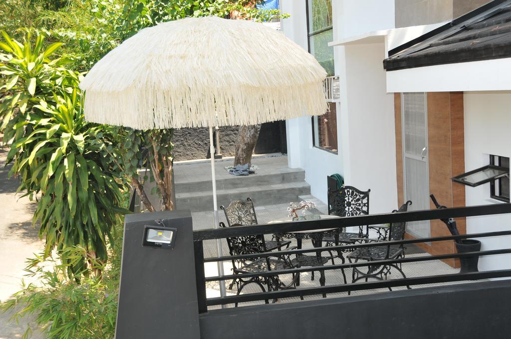 Date & Dine Resort Antipolo Ngoại thất bức ảnh