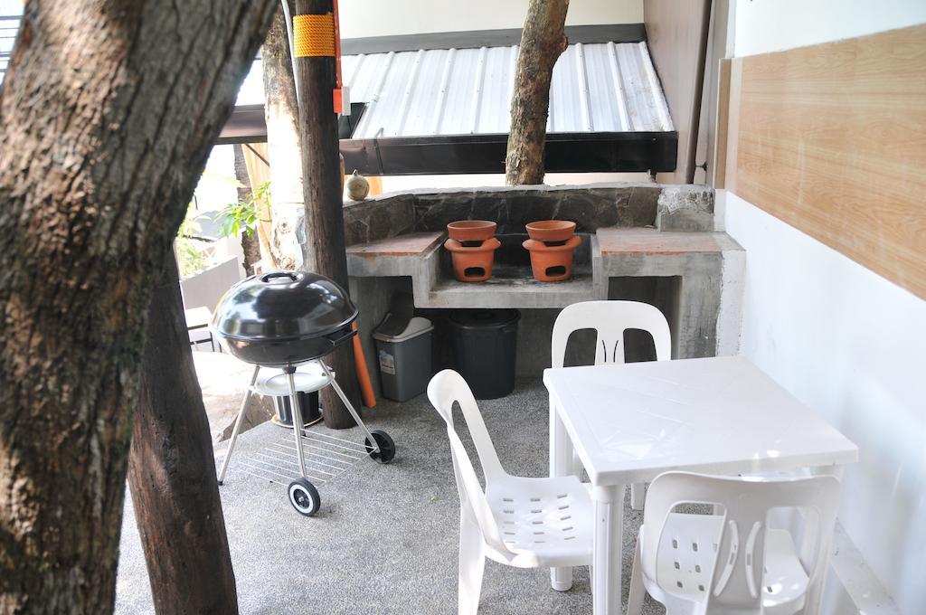 Date & Dine Resort Antipolo Ngoại thất bức ảnh