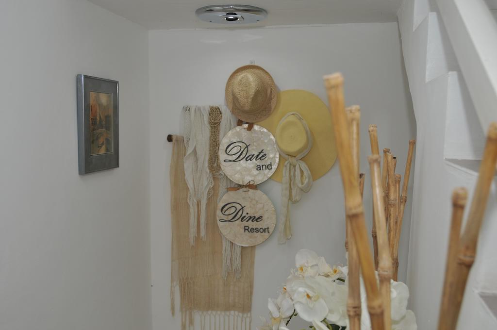 Date & Dine Resort Antipolo Ngoại thất bức ảnh