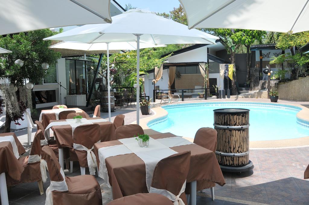 Date & Dine Resort Antipolo Ngoại thất bức ảnh