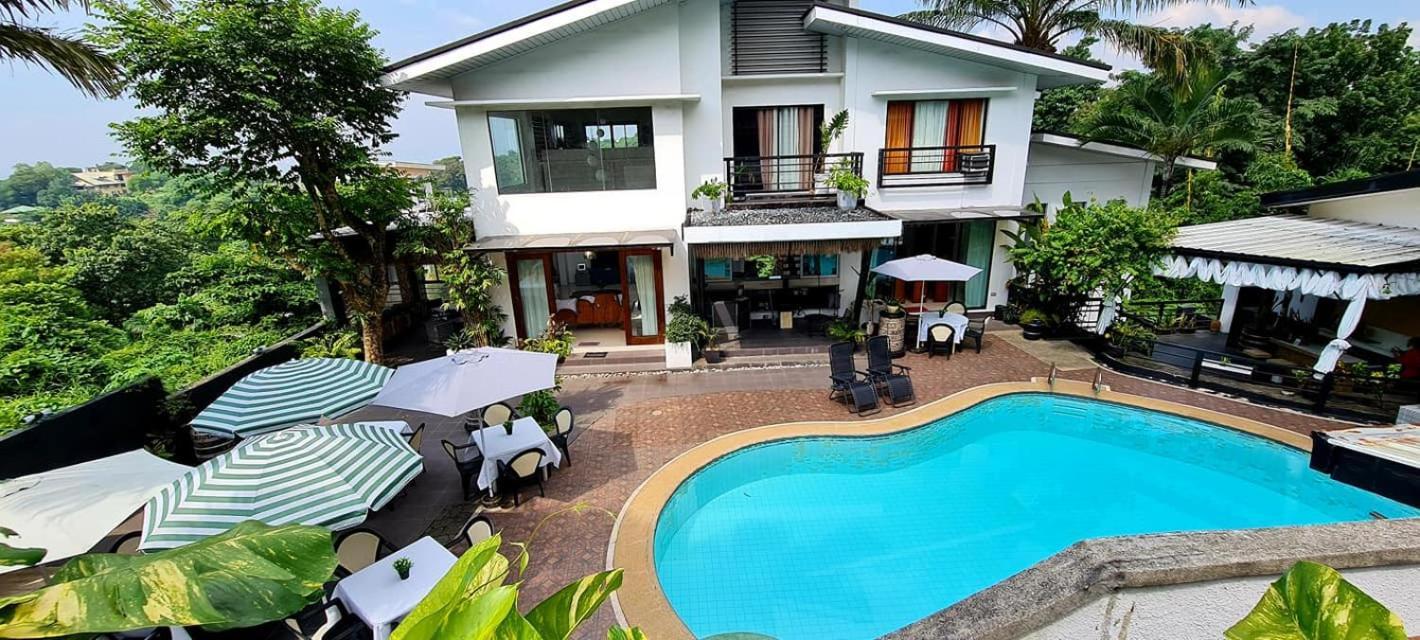 Date & Dine Resort Antipolo Ngoại thất bức ảnh