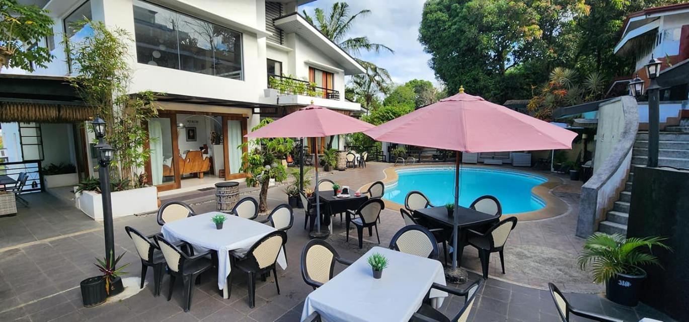 Date & Dine Resort Antipolo Ngoại thất bức ảnh