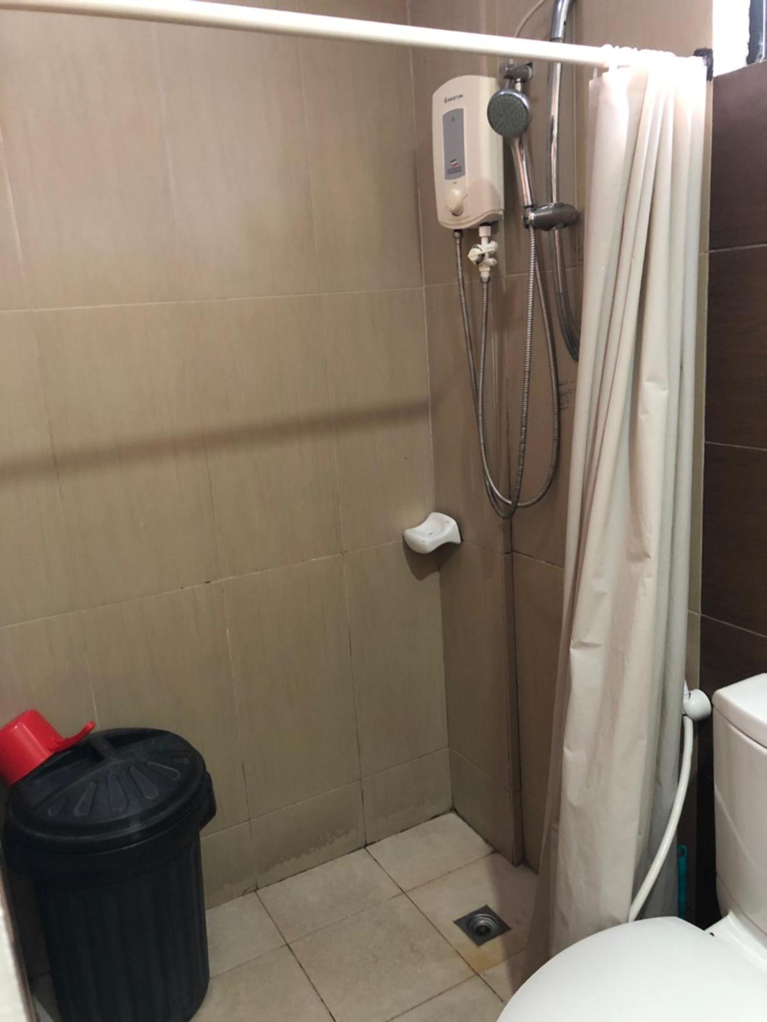 Date & Dine Resort Antipolo Ngoại thất bức ảnh