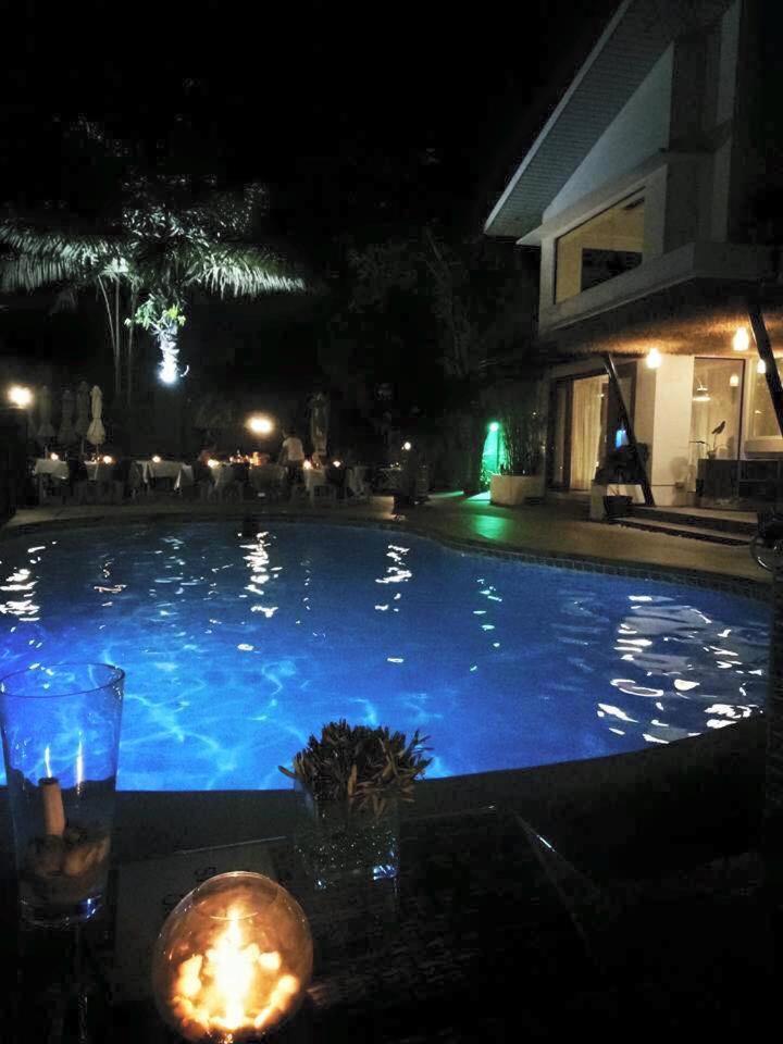 Date & Dine Resort Antipolo Ngoại thất bức ảnh