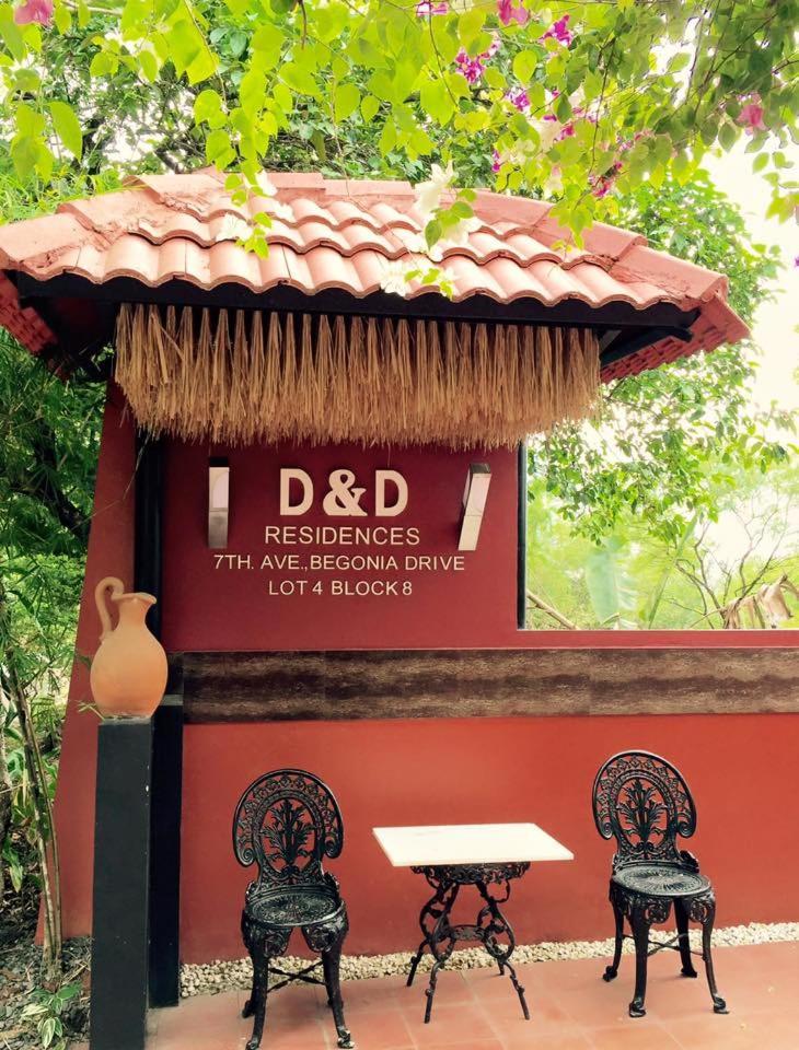 Date & Dine Resort Antipolo Ngoại thất bức ảnh