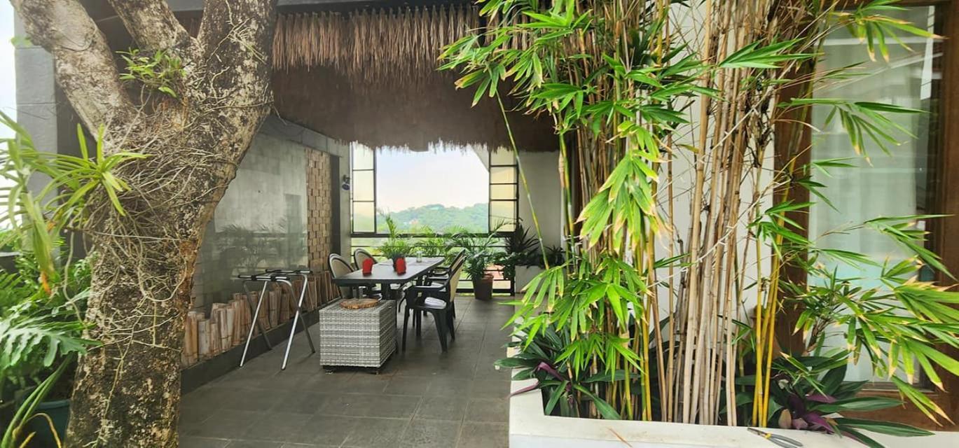 Date & Dine Resort Antipolo Ngoại thất bức ảnh