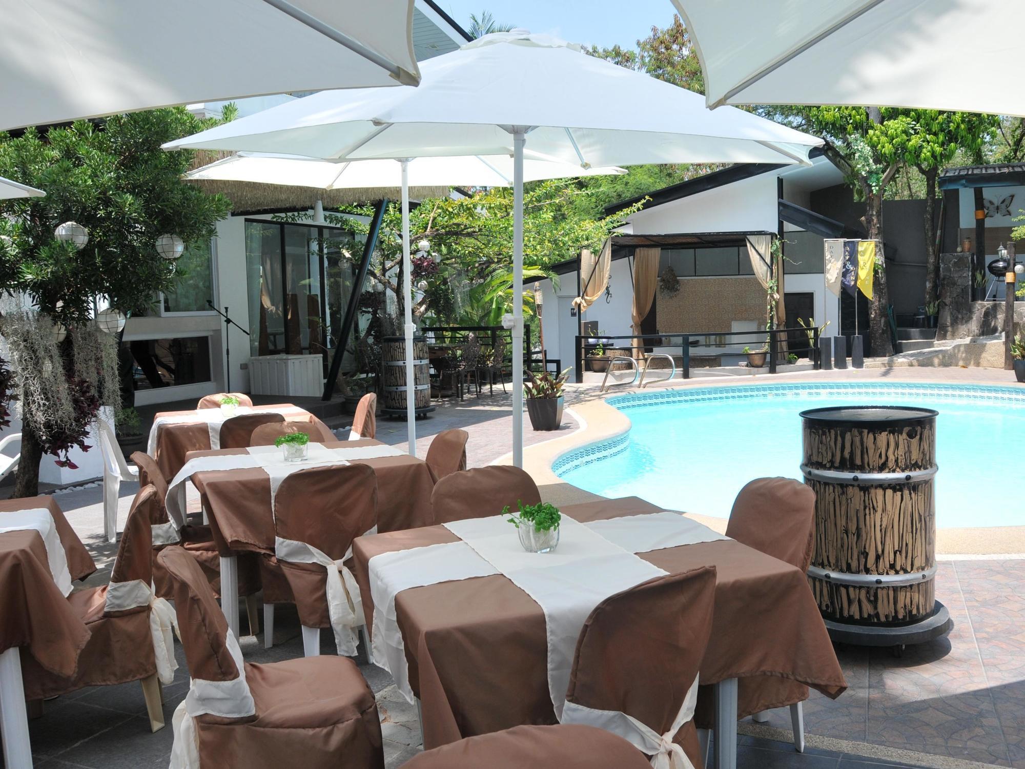 Date & Dine Resort Antipolo Ngoại thất bức ảnh