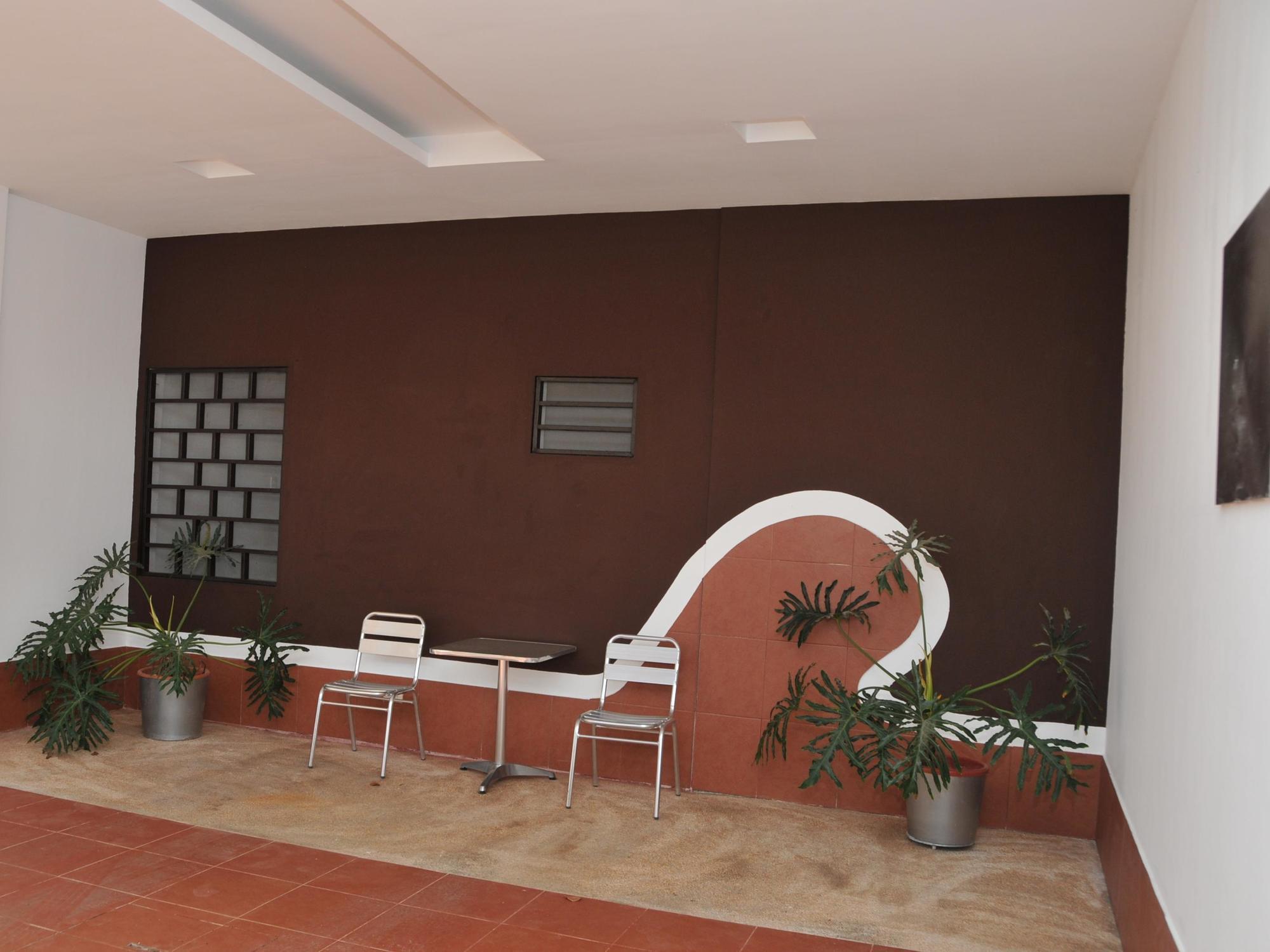 Date & Dine Resort Antipolo Ngoại thất bức ảnh